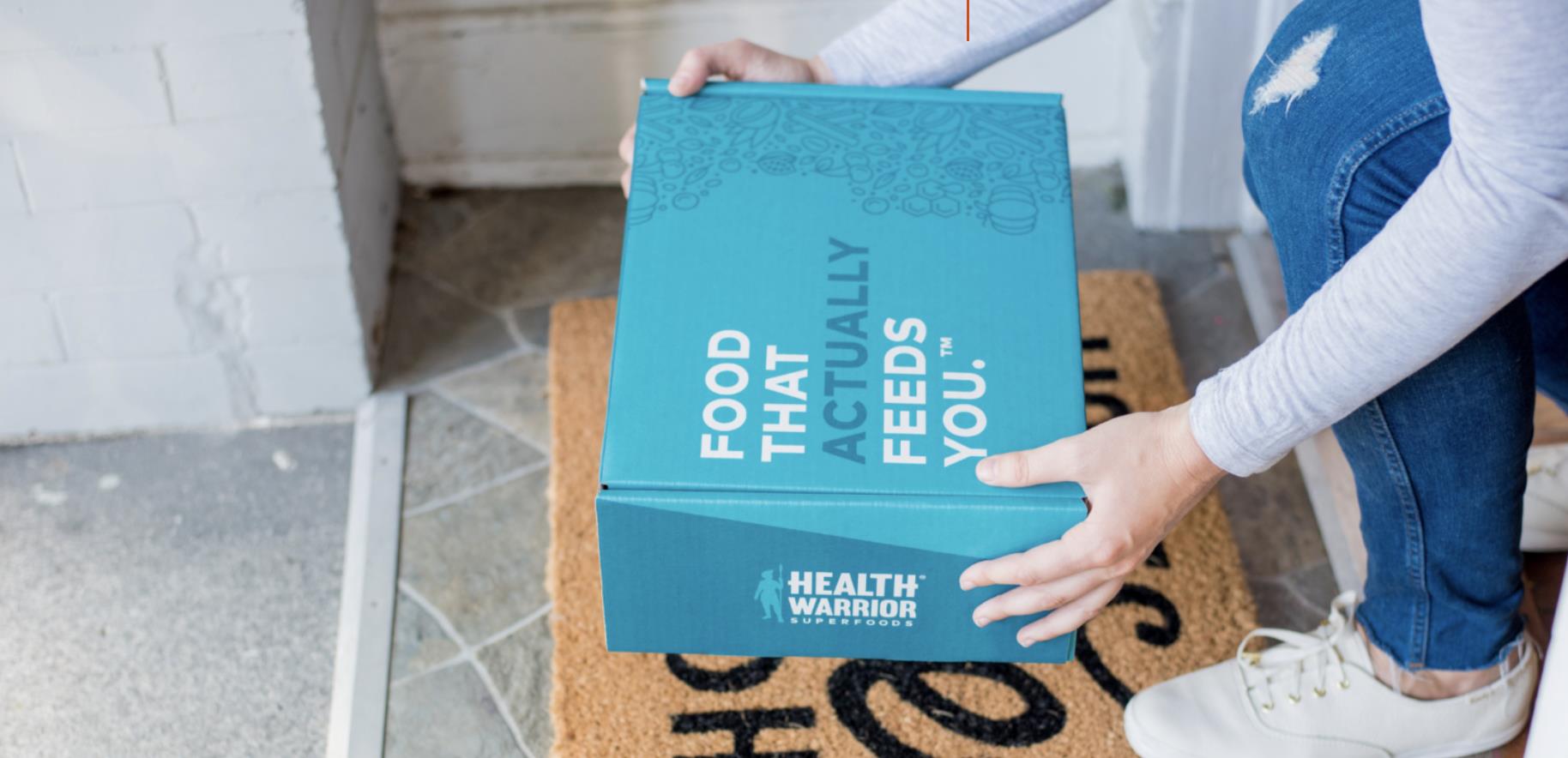 Little Bar. Big Benefits.